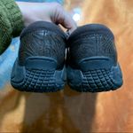 Merrell  Slip on mules clogs brown black patterned size 6 Photo 5