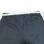 Tribal Black High Rise Casual Shorts Women’s Size 8 Excellent Preowned Photo 2