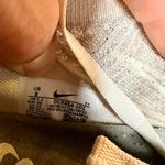 Nike  Air VaporMax 2021 FK Oatmeal Sneakers FlyKnit DC9454-101 Womens Size 8 Photo 7