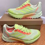 Adidas  Terrell Agravic Flow 2 w H03191 Size 7W Photo 7