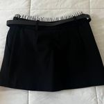 ZARA Mini Skirt Photo 2