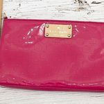 Kate Spade Amy Yaletown Magenta Bag Photo 5