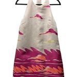 Hutch Anthropologie  Sunset Jacquard Dress Size S Photo 3