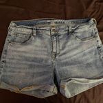 Old Navy Boyfriend Shorts Photo 0