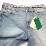 DL1961 Instasculpt Light Wash Bootcut Jeans Photo 7