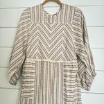 Free People  Kenny Striped One-Piece Jumpsuit Photo 5