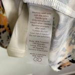 CALIA Womens Tennis Dress Size M Animal Print Preppy Pickleball Workout NWT Black Size M Photo 7