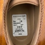 ALDO Tan Sneakers Photo 6