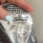 Seven7 ✨ Skinny Leg Pull On Ponte Sz Medium Pant Legging✨ Photo 5