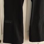 Boulder Gear AFRC  Black Ski Pants Fleece Lined Women's Size 12 Style 7624P Photo 4