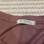 Free People  We The Free Clover Split Neck Babydoll Tunic Photo 2