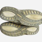 Biofit Womens Size 10 X Wide 2E Shoes Gray Stretch Knit‎ Walking Sneakers 987 Green Photo 9