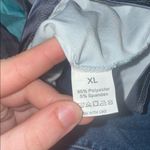 Tank Top & Short Set Blue Size XL Photo 2