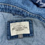 Ashley-Vintage Charm Jean Jacket  Photo 3