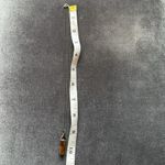 Artisan Tigers Eye crystal Pendant Necklace sterling silver 925 chain Photo 10