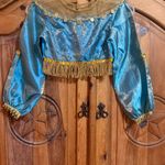 Disney Aladdin 2019 Jasmine Kimono Photo 2