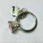 Cute San Diego Purse Charm Pink Photo 1