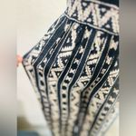 Urban Outfitters  Strapless Jumpsuit size small like new wide legs stretchy Photo 9