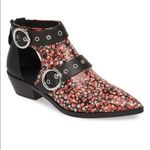 Rebecca Minkoff NWOB Kianna Cutout Booties Photo 1