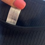 3 Peice Workout Wear Black Size L Size L Photo 2