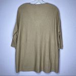 Kerisma  Oversized Wool Blend Sweater Top Photo 3