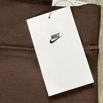 Nike Tight Fit High Rise 8” Lengrh Bike Shorts Size XS Photo 10