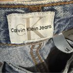 Calvin Klein Jeans  Relaxed Fit in Classic‎ Blue Photo 2