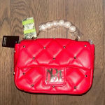 Badgley Mischka Brand New With Tags  Women Purse Photo 0