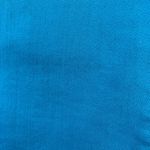 NYDJ  Electric Blue Ankle Jeans Size 2 Photo 1