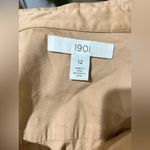 1901  women’s dress has pockets in size 12 just as new condition Photo 6