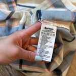 Barbour  tunic plaid top Photo 10