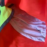 Under Armour Neon Shorts Photo 4