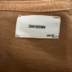 Joah Brown  Long Sleeve Crop Tee! Photo 2