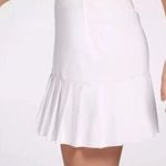 Lady Hagen NEW Womens White Pleated Skort Golf Tennis Biking Plus Size XXL Photo 1