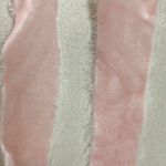 Free People Dainty Coquette Fairy Lulu Pink Ribbon Dangle Earrings NWT Lotus Photo 5