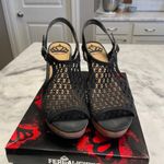 Fergalicious  Wedges Photo 9