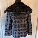 Du Monde faux fur jacket Size M Photo 5