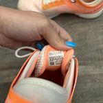 Reebok Womens Crossfit Grace TrEG9103 Orange Running Shoes Sneakers Size 8 Photo 4