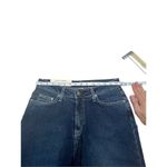 st. john's bay St John’s Bay *Stretch * Bootcut * Straight Jeans Sz 8 Long NWT Photo 5