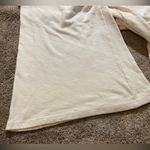 Free People FP Movement Grand Slam Onesie White Size L Photo 6