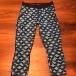 Nike Dri-Fit Size XS Running Sporty Athletic Activewear Leggings Photo 9