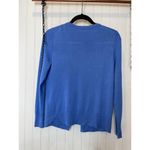 Ralph Lauren  CHARTER CLUB Womens Embellished Cardigan Sweater Topper Size XS Photo 1