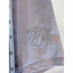 BP Active Long Sleeve Half Zip Athletic Pullover Top Womens XS Mauve Stretch Photo 6