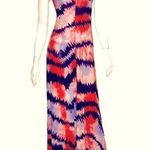 French Connection π Spaghetti Strap Maxi Dress Photo 1