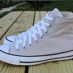 Converse Chuck Taylor Ladies All Star Canvas Sneaker Sz 8.5 Photo 4