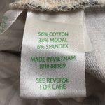 Lilly Pulitzer  UPF 50 Luxletic Blythe Pullover Top Medium Women’s Onyx Photo 4