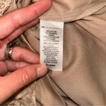 Cable & Gauge  Beige Lace Top Women’s XS Photo 8