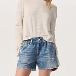 Rag and Bone Miramar Terry Walking Shorts - Brooke XXS Photo 0