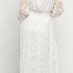 Baltic Born  Daniella High Low Maxi Dress New Without Tags Photo 2