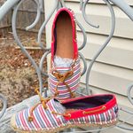Sperry  Top-Sider Espadrille shoes Photo 5